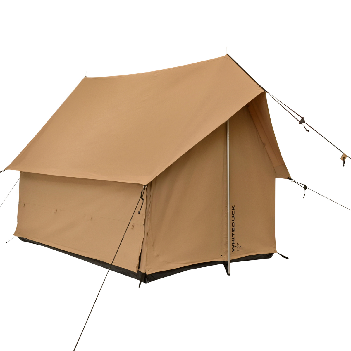 Heritage A-Frame Expedition Camping Tent, 4-Person