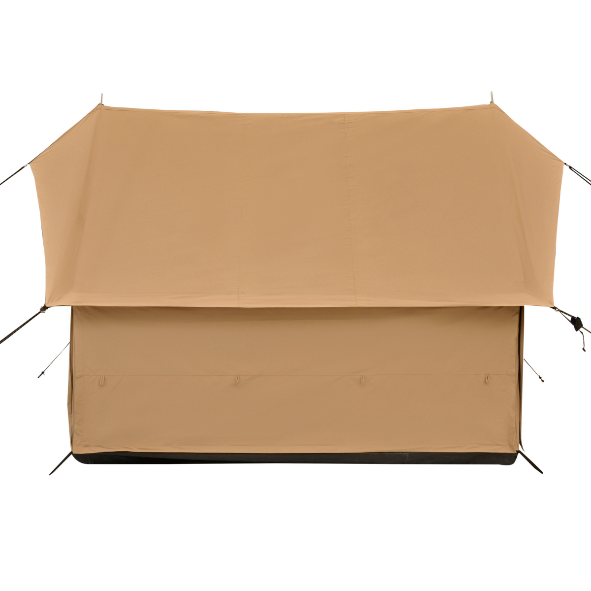 Heritage A-Frame Expedition Camping Tent, 4-Person