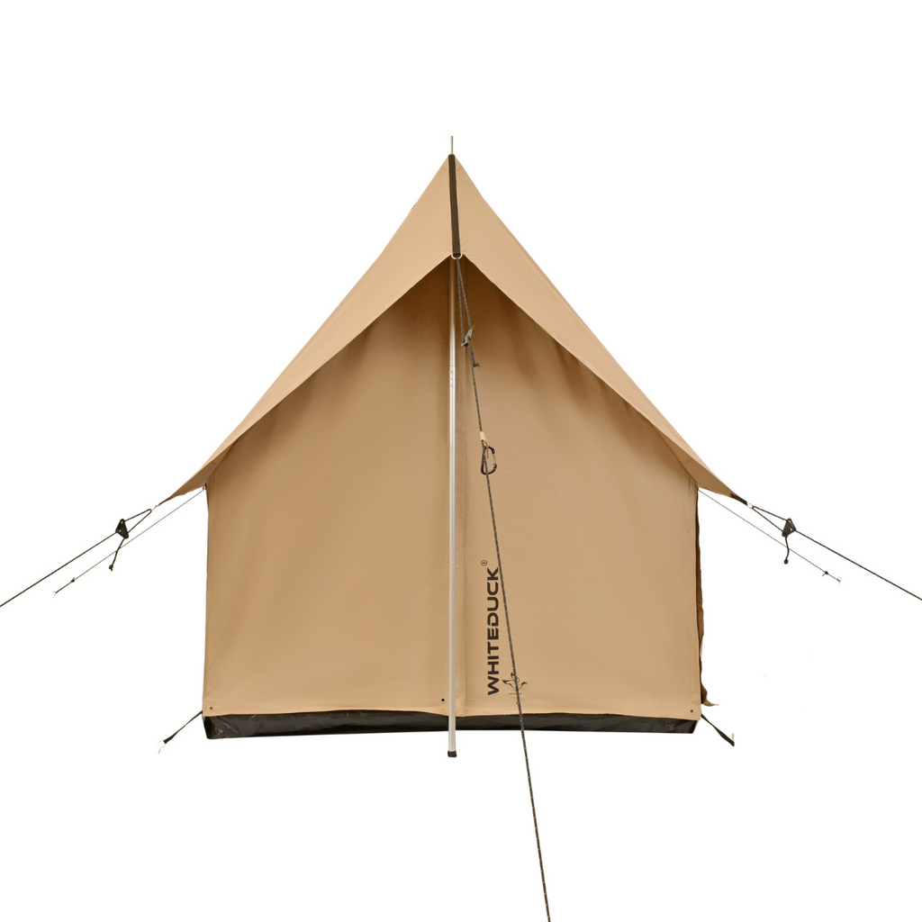 Heritage A-Frame Expedition Camping Tent, 4-Person