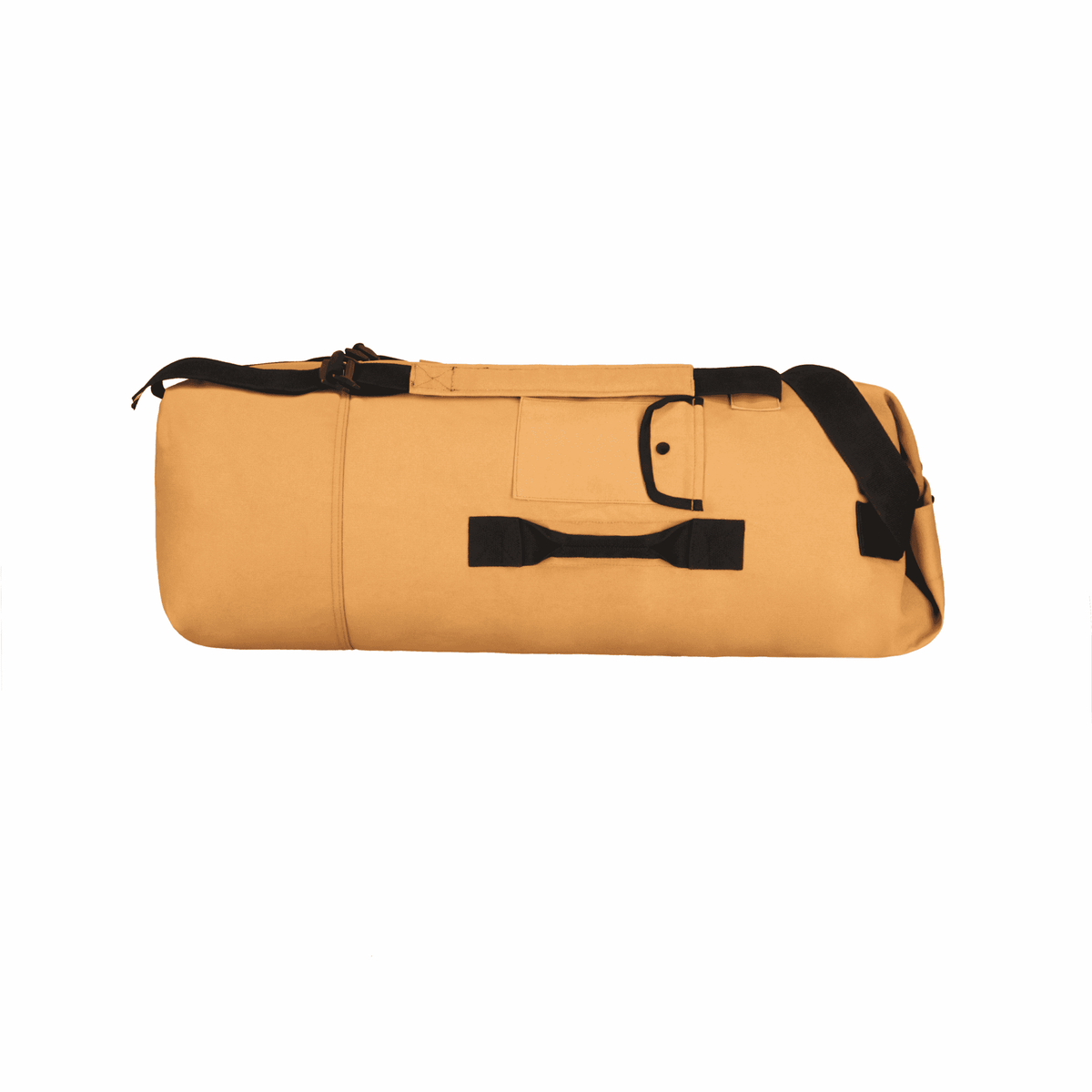 Hoplite Canvas Top Load Bag - Durable and Stylish G.I. Gear