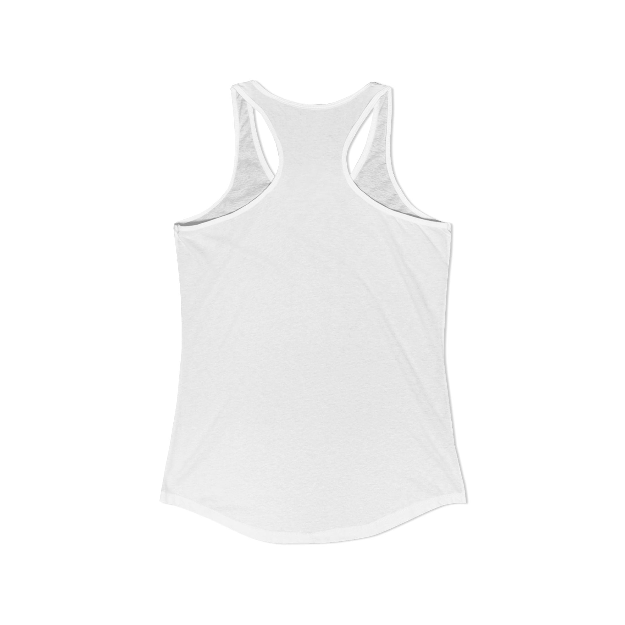 Creekin' Livin' Women's Racerback Tank — Clearwater Trading Co. Outdoor Creek Life