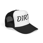 Foam Mesh Back Trucker Hat - Clear Water Trading Co.