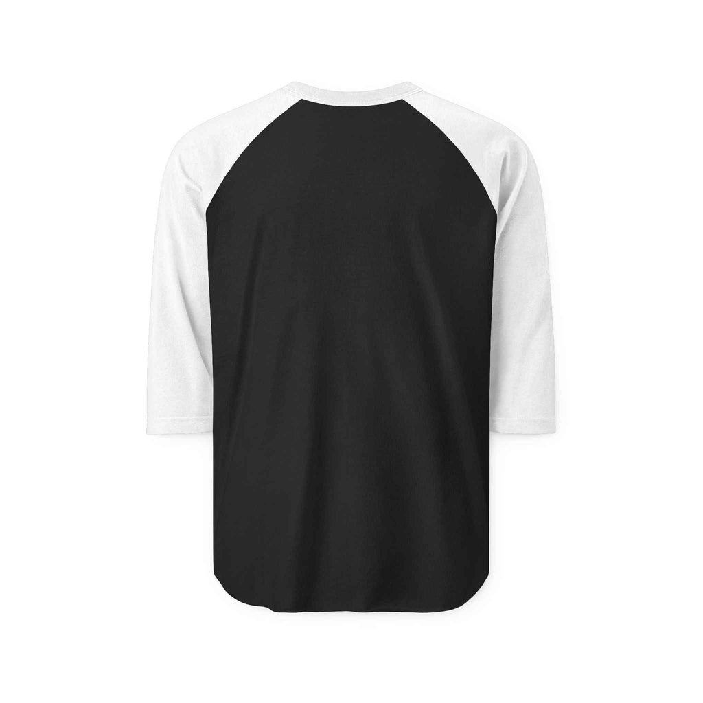 Creekin' Collection "CREEK HO" Raglan Sleeve