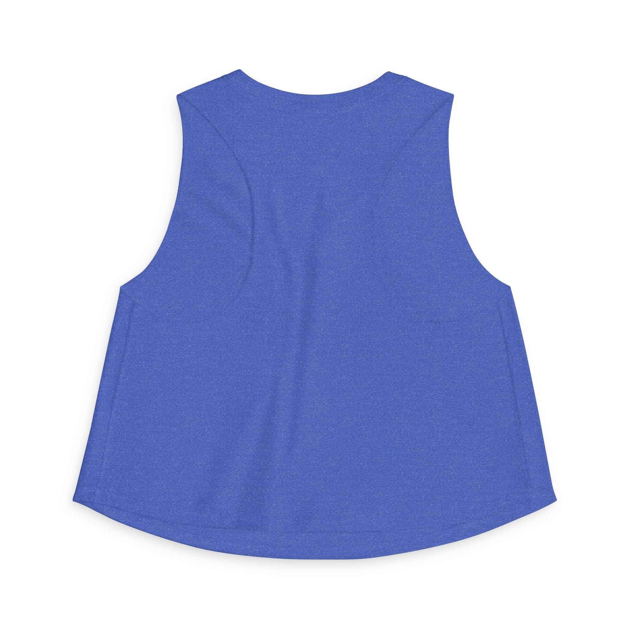 Creekin' Creek Ho Women's Crop Top — Clear Water Trading Co.
