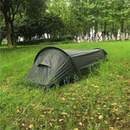 The Nomad Ultra-light Solo Expedition tent