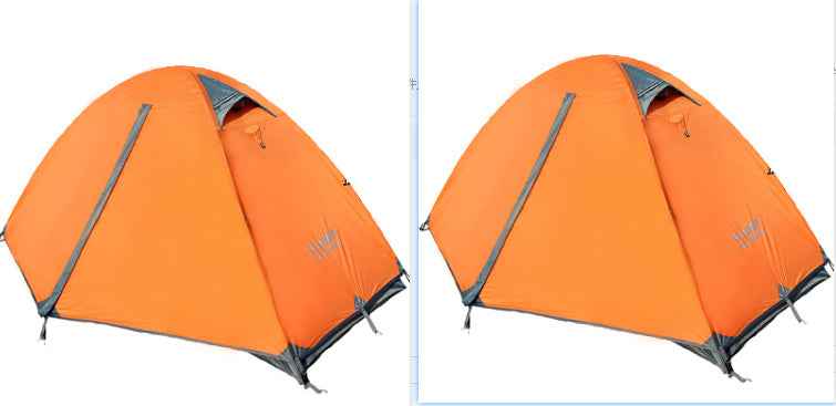 The Flytop Solo Stalker All-Terrain Tent