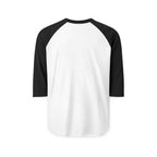 Clear Water Trading Co. Raglan Shirt – Retro Trout Fishing Graphic