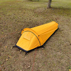 The Nomad Ultra-light Solo Expedition tent