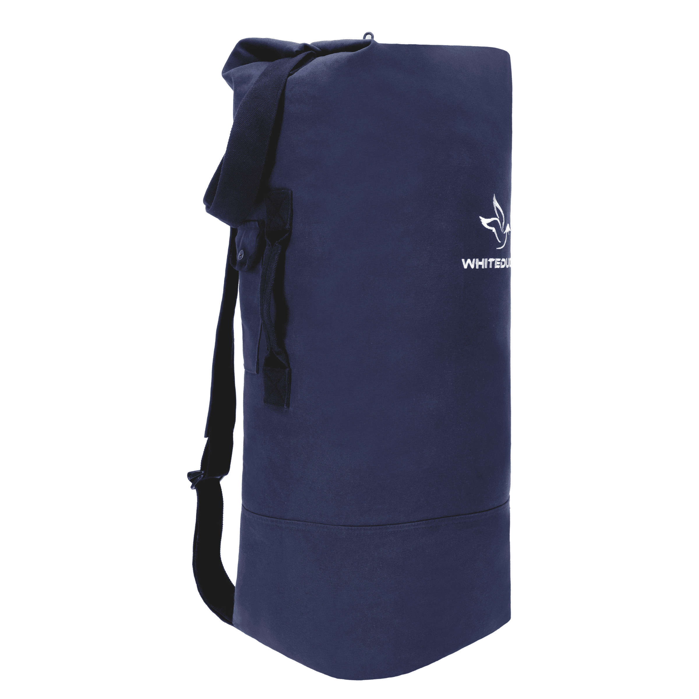 Hoplite Canvas Top Load Bag - Durable and Stylish G.I. Gear