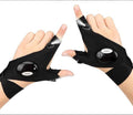 The Night-Hand LED Tactical Gloves for Optimal Field Performance