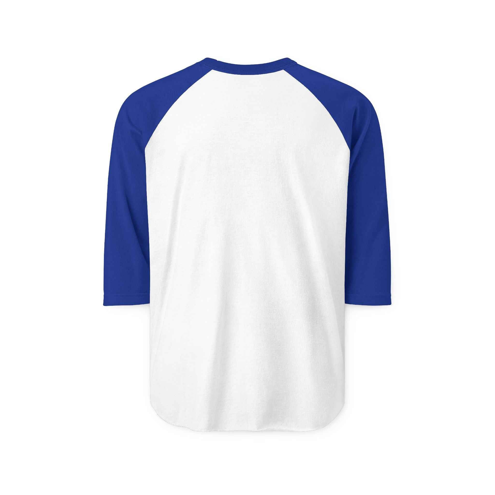 Creekin' Collection "CREEK HO" Raglan Sleeve