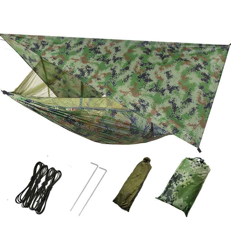 Air Dragon Outdoor Camping Hammock