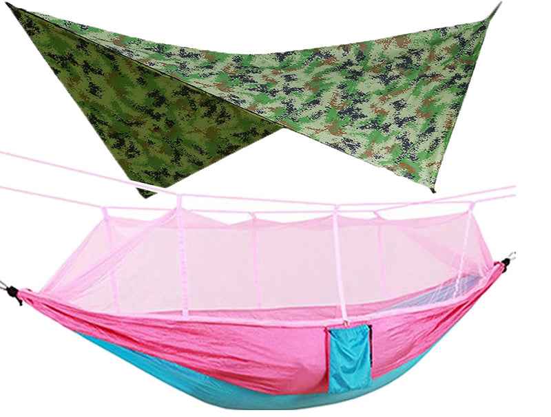 Air Dragon Outdoor Camping Hammock