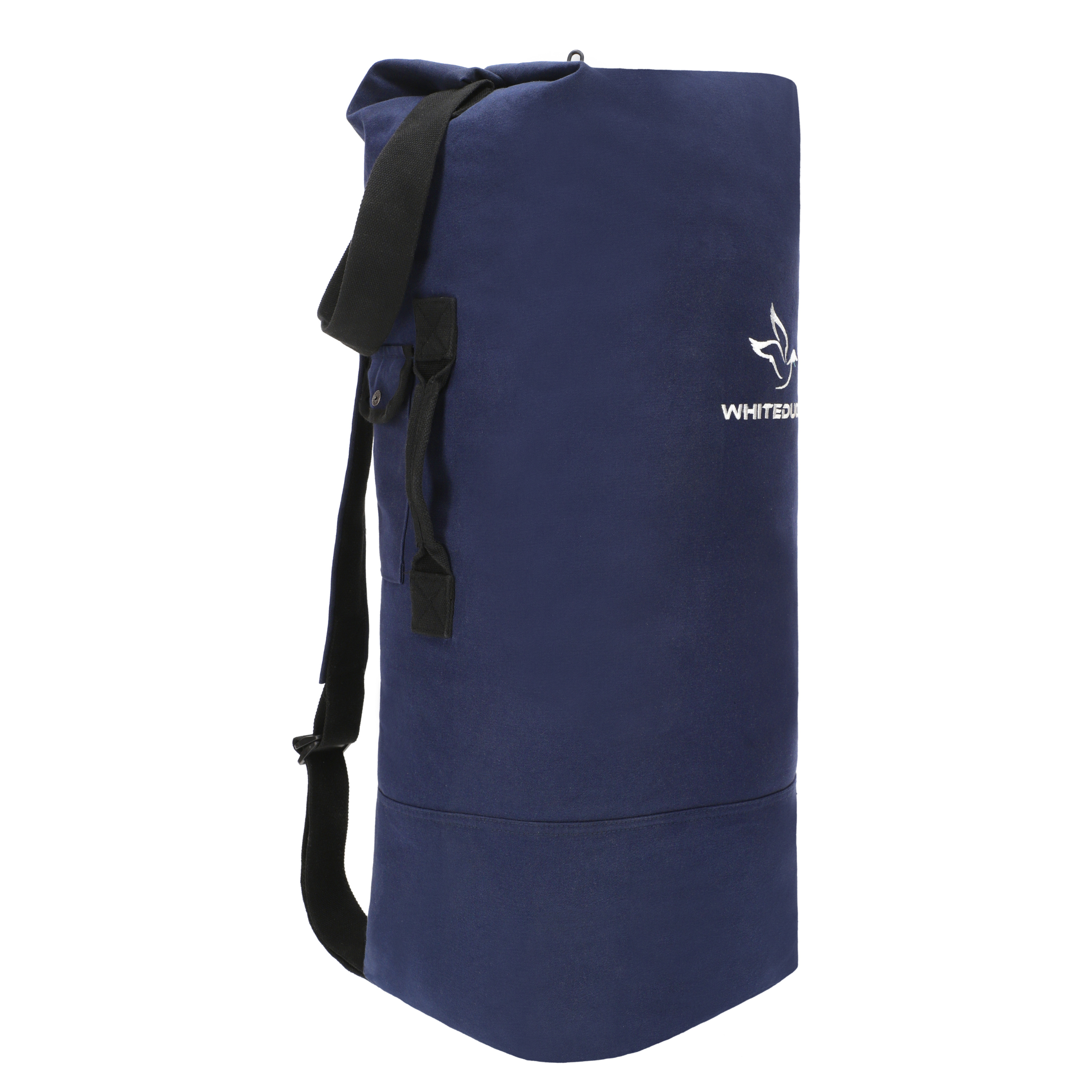 Hoplite Canvas Top Load Bag - Durable and Stylish G.I. Gear