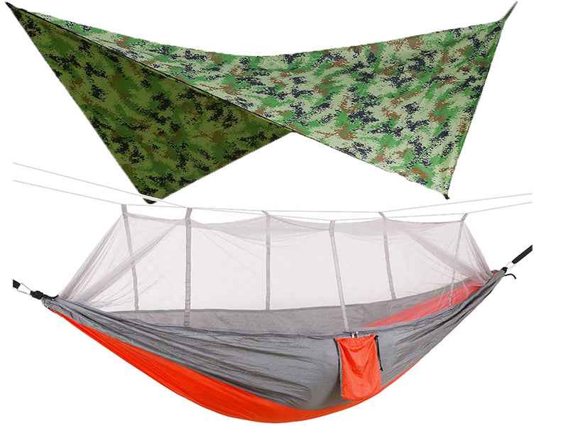 Air Dragon Outdoor Camping Hammock