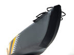 Clear Water Tomahawk 12'4" Solo Expedition Inflatable Kayak