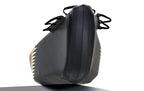 Clear Water Tomahawk 12'4" Solo Expedition Inflatable Kayak