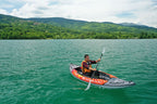 Clear Water Memba 10' 10" Inflatable Expedition Kayak