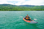 Clear Water Memba 10' 10" Inflatable Expedition Kayak