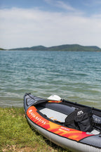 Clear Water Memba 10' 10" Inflatable Expedition Kayak
