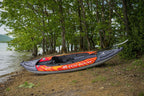 Clear Water Memba 10' 10" Inflatable Expedition Kayak