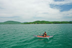 Clear Water Memba 10' 10" Inflatable Expedition Kayak