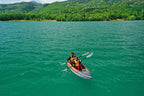 Clear Water Memba 12'10" Tandem Touring 2 Person Kayak