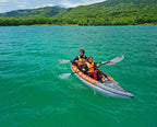 Clear Water Memba 12'10" Tandem Touring 2 Person Kayak