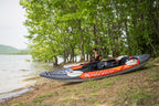 Clear Water Memba 12'10" Tandem Touring 2 Person Kayak