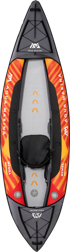 Clear Water Memba 10' 10" Inflatable Expedition Kayak
