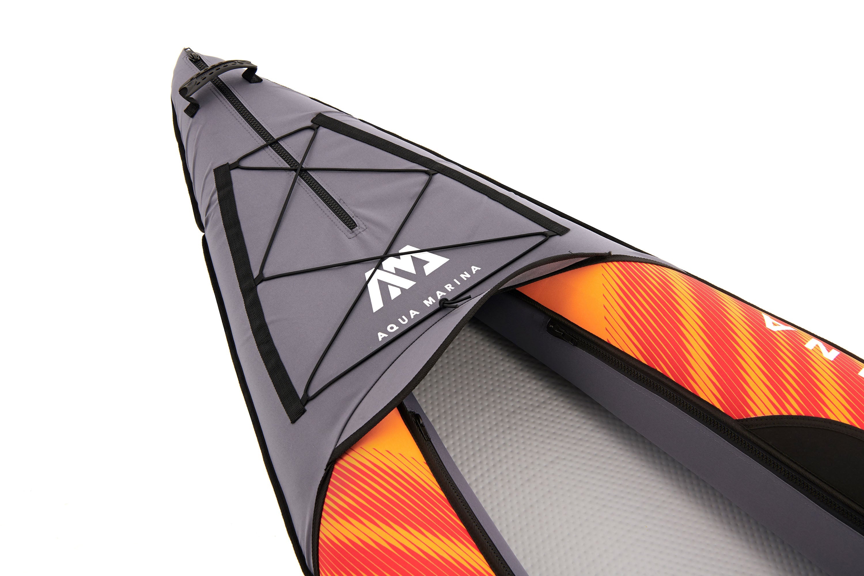 Clear Water Memba 10' 10" Inflatable Expedition Kayak