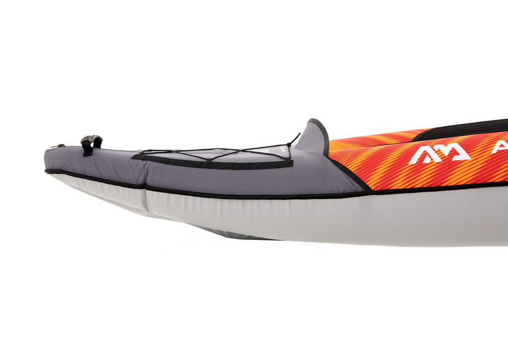 Clear Water Memba 10' 10" Inflatable Expedition Kayak
