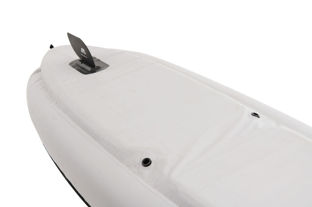 Clear Water Memba 10' 10" Inflatable Expedition Kayak