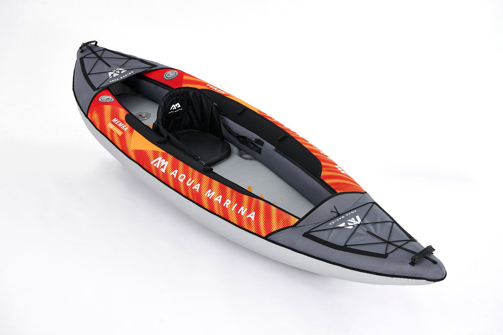 Clear Water Memba 10' 10" Inflatable Expedition Kayak