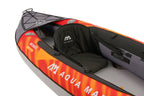 Clear Water Memba 10' 10" Inflatable Expedition Kayak