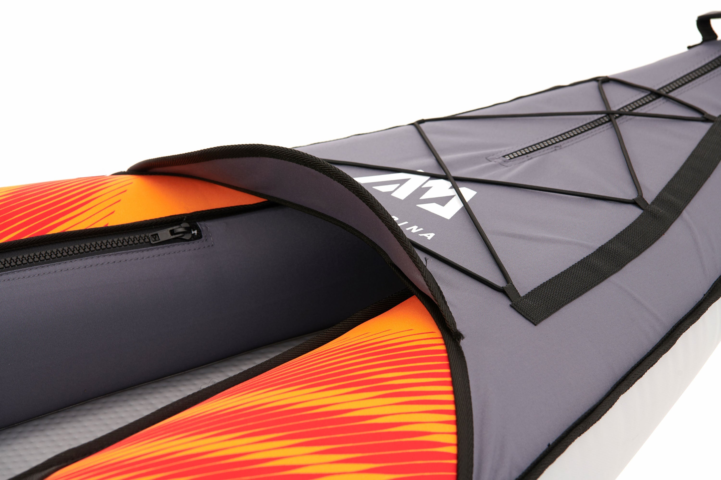 Clear Water Memba 12'10" Tandem Touring 2 Person Kayak