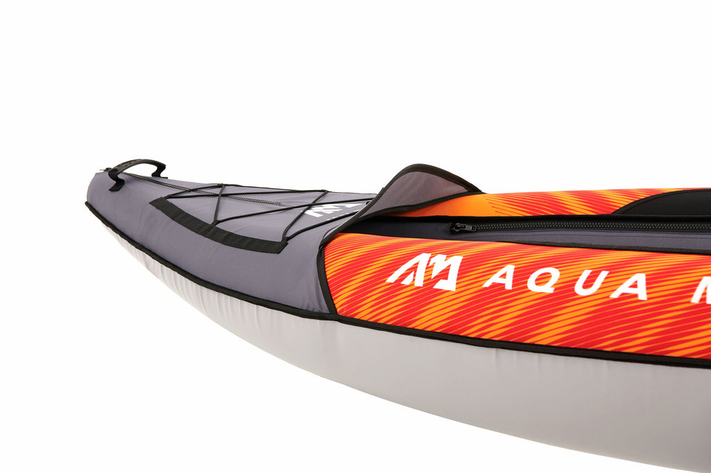 Clear Water Memba 12'10" Tandem Touring 2 Person Kayak