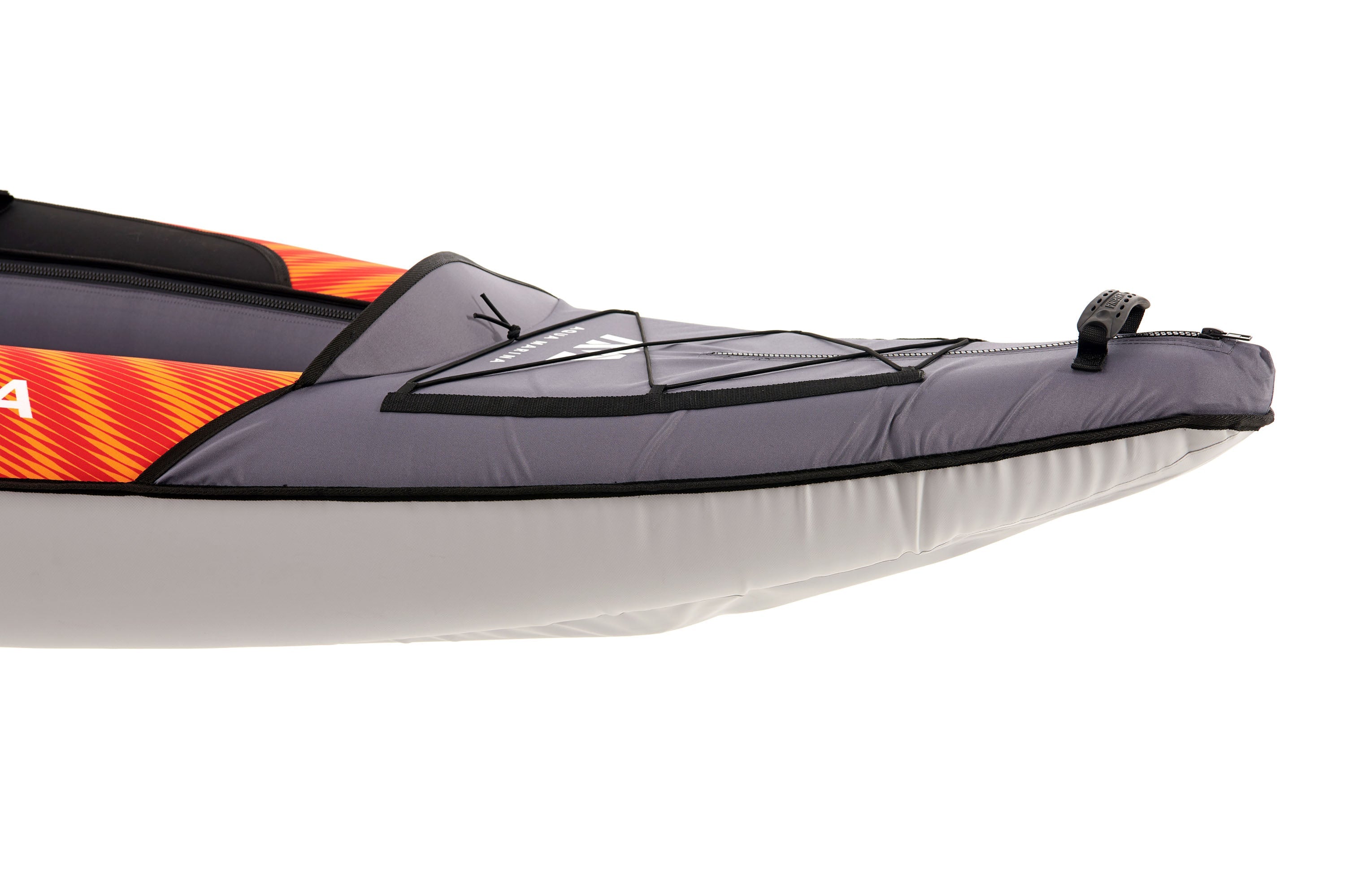 Clear Water Memba 12'10" Tandem Touring 2 Person Kayak