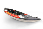 Clear Water Memba 12'10" Tandem Touring 2 Person Kayak