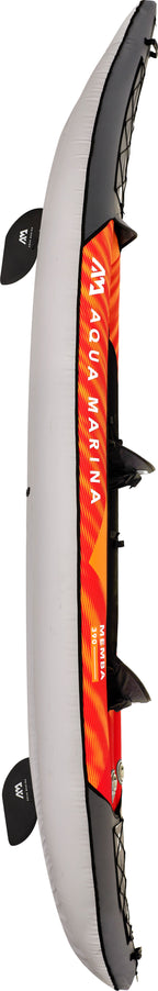 Clear Water Memba 12'10" Tandem Touring 2 Person Kayak