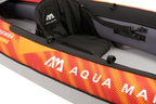 Clear Water Memba 12'10" Tandem Touring 2 Person Kayak