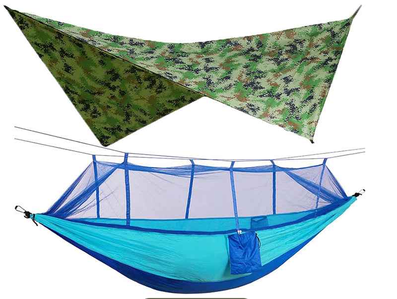 Air Dragon Outdoor Camping Hammock