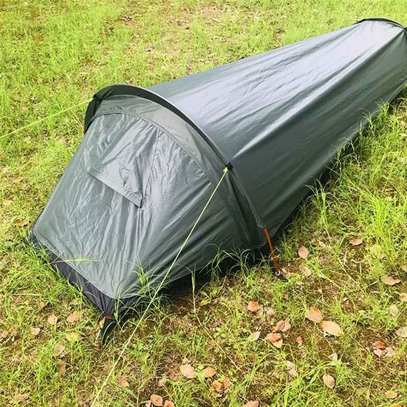 Python Solo Tunnel Tent