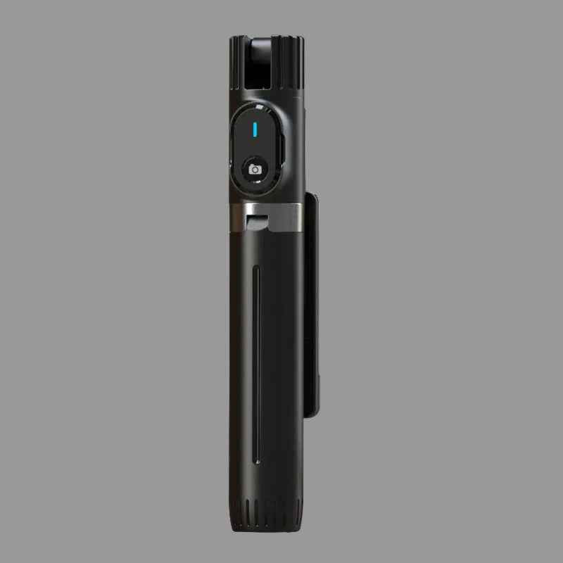 P90 Series Selfie Stick: Reinforced Tripod with Dual Fill Light for Outdoor Mobile Phone Live Support