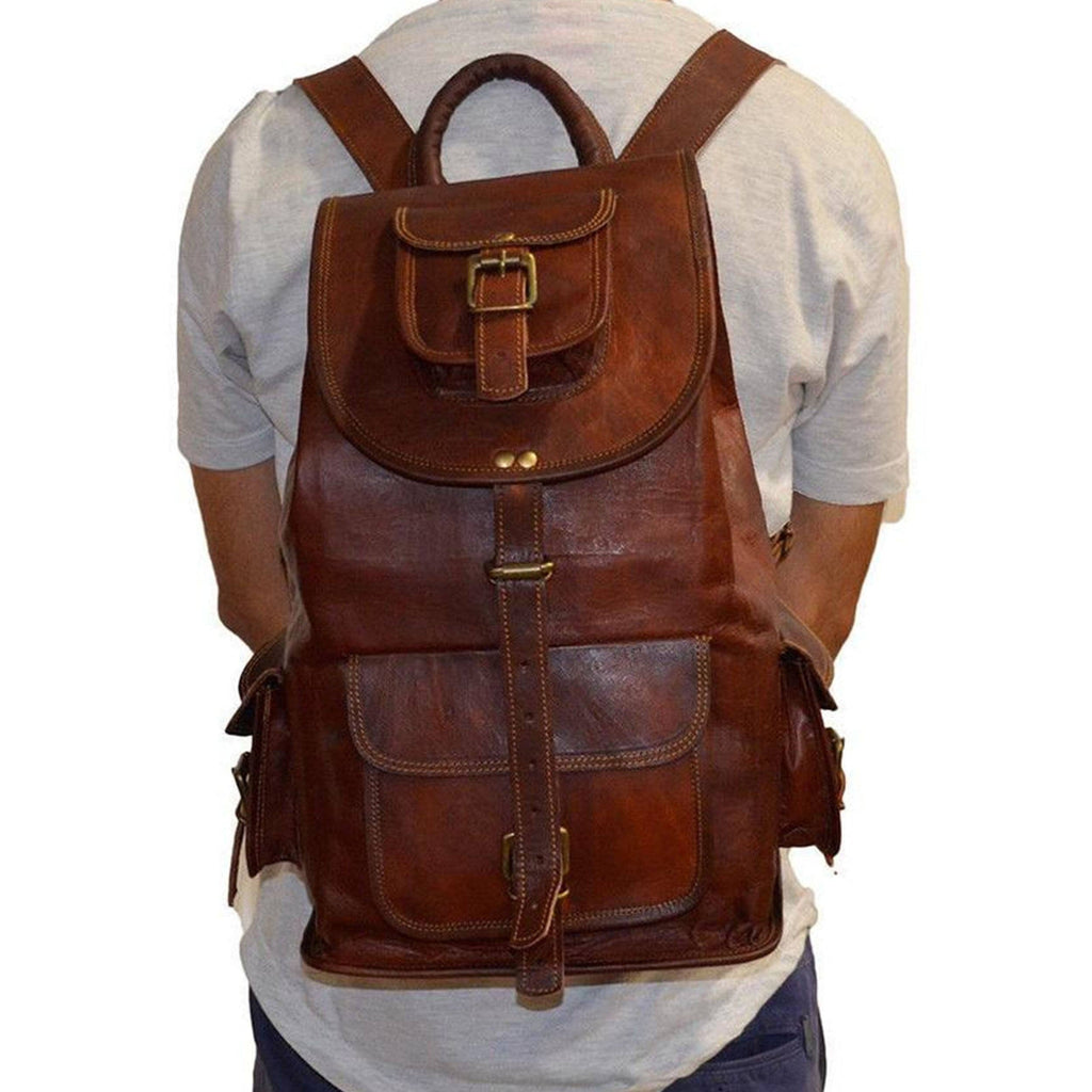 BOGO: The Outdoor Hiking Backpack + FREE Journal
