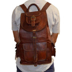 BOGO: The Outdoor Hiking Backpack + FREE Journal