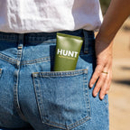 HUNT Refined Repellent Lotion - Clear Water Trading Co.