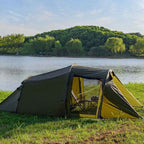 The Trail-Boss: Multi-Room Expedition Tunnel