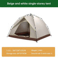 Echo Speed Portable Automatic Camping Tent - Quick Setup