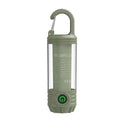 The Beacon Rechargeable Retro Lantern for Outdoor Adventures